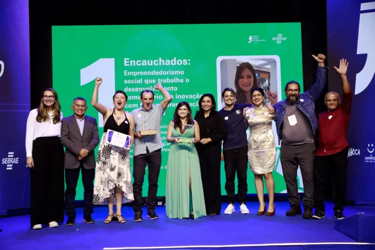 Foto Encauchados 3